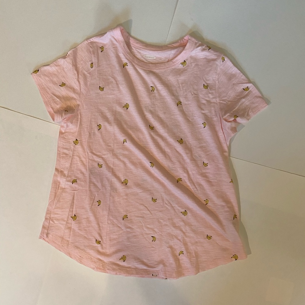 Banana Tee